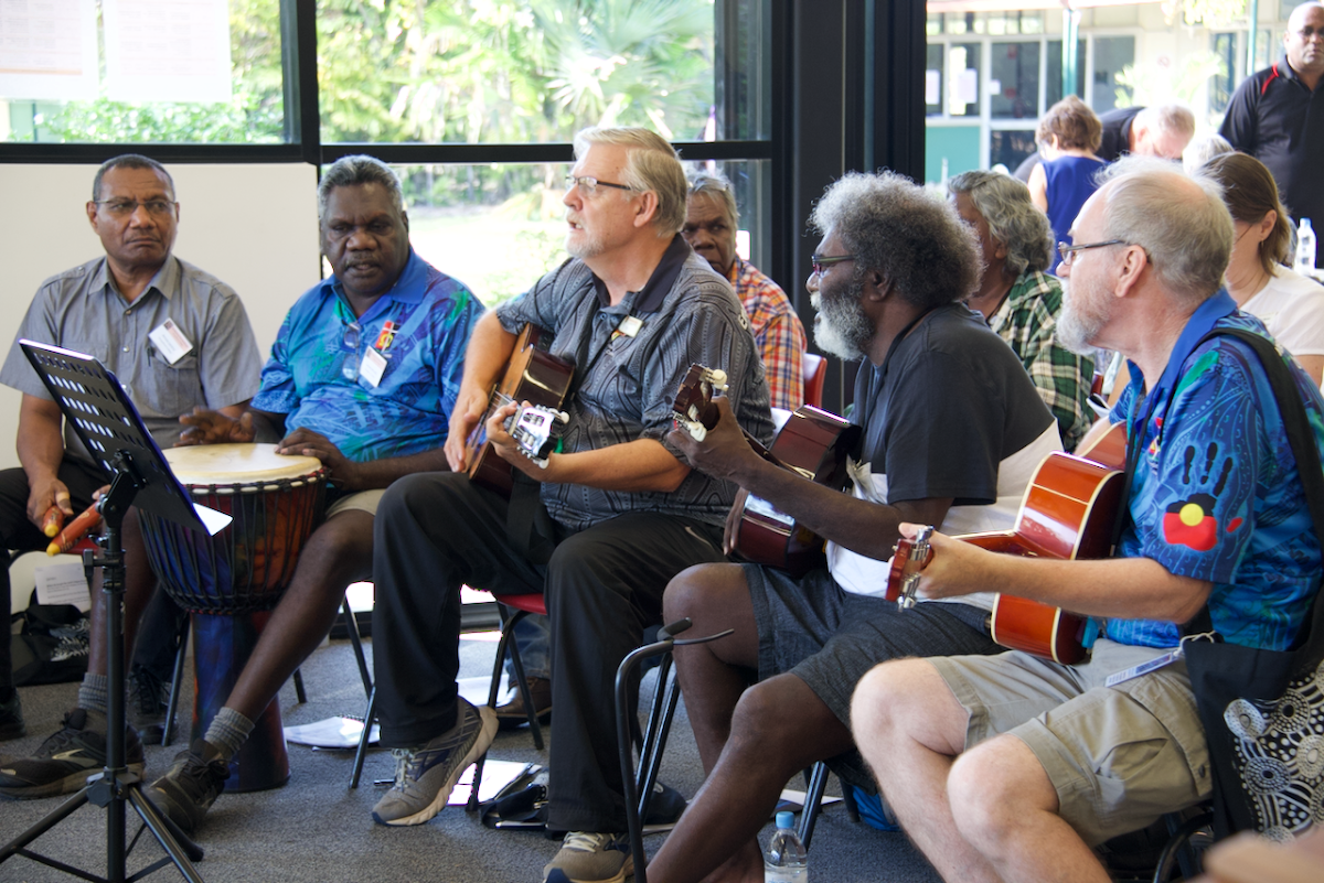 Nungalinya College photo 4