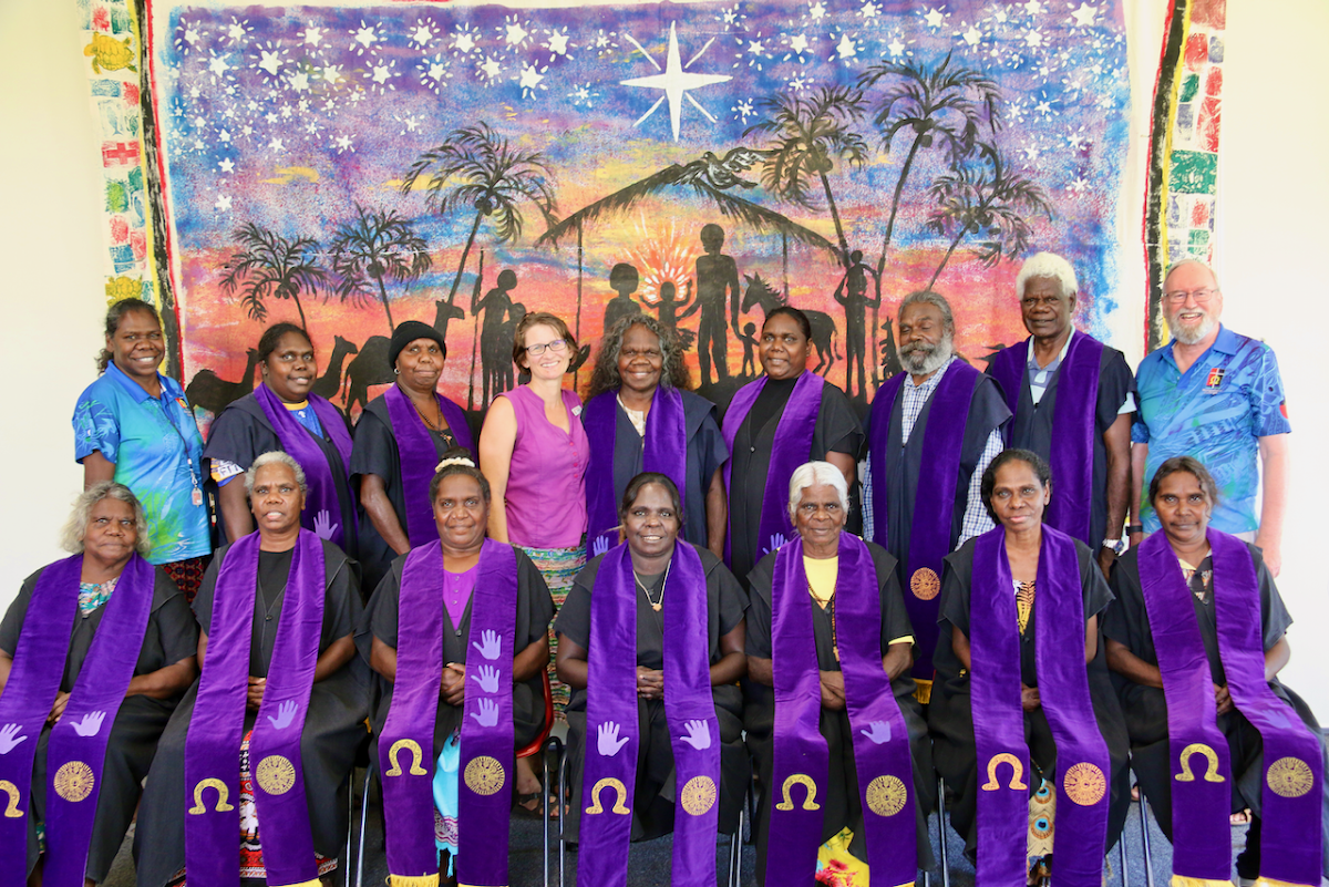 Nungalinya College photo 5