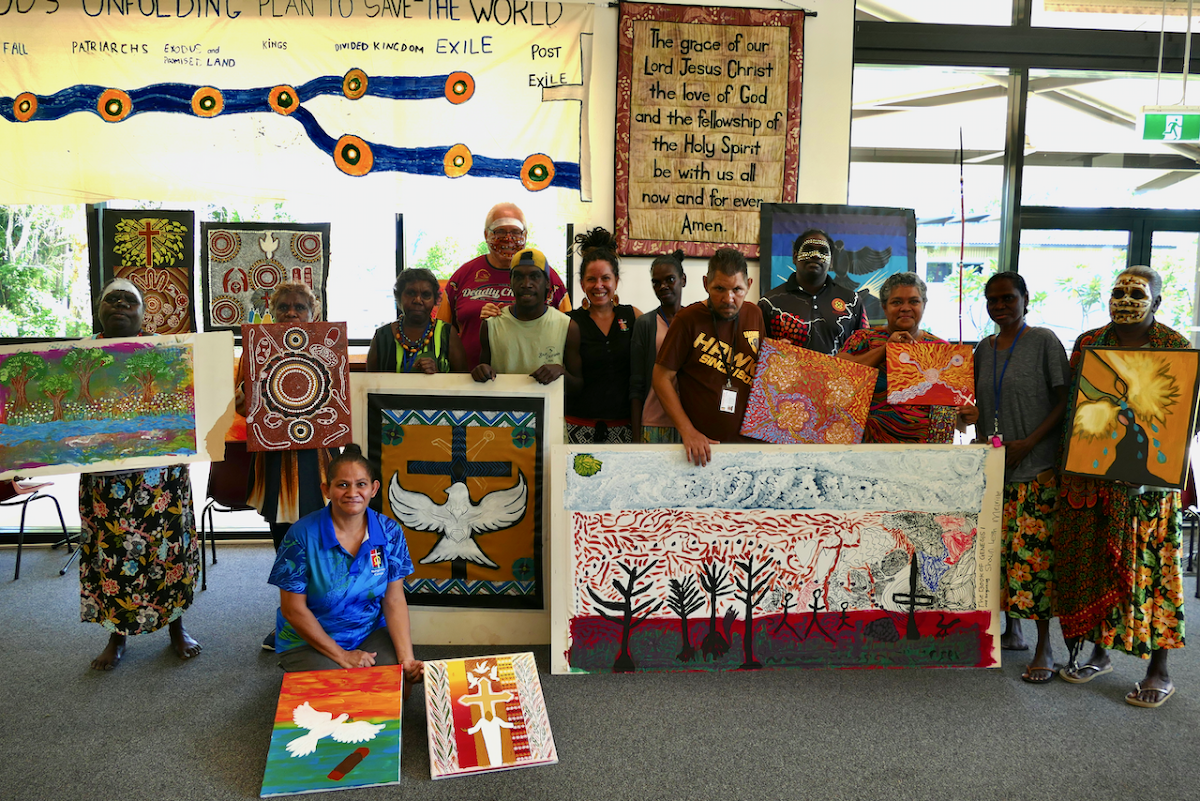 Nungalinya College photo 6