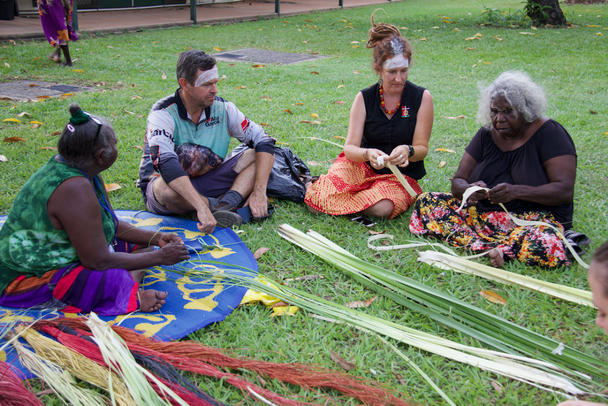 Nungalinya College photo 7
