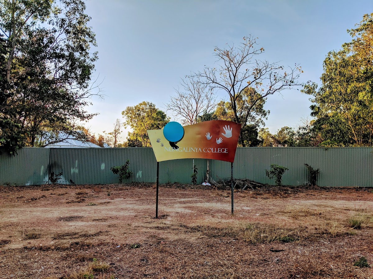 Nungalinya College photo 8