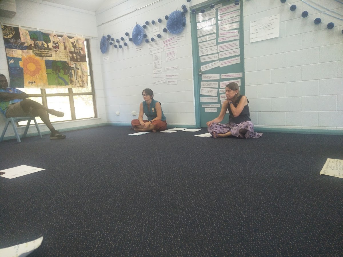 Nungalinya College photo 9