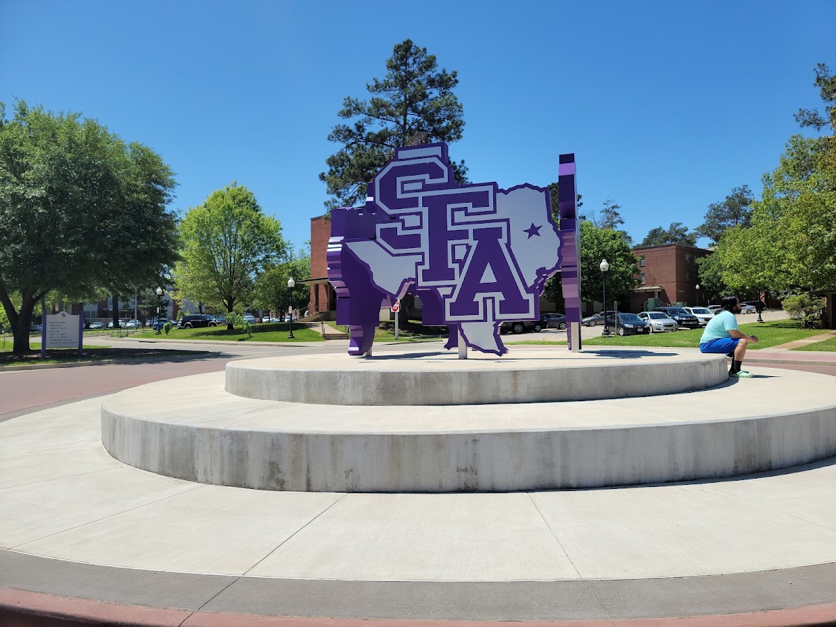 Stephen F Austin University photo 4