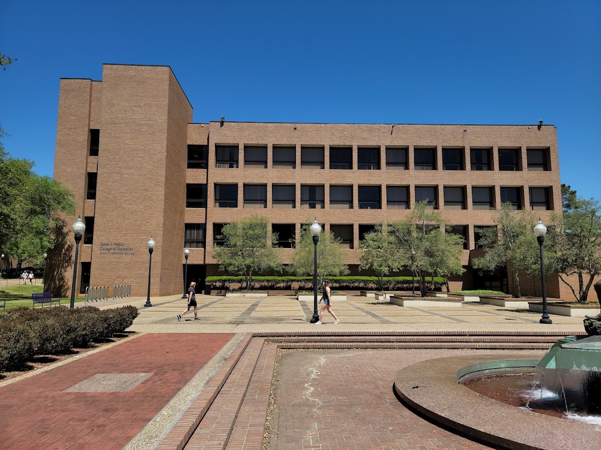 Stephen F Austin University photo 5