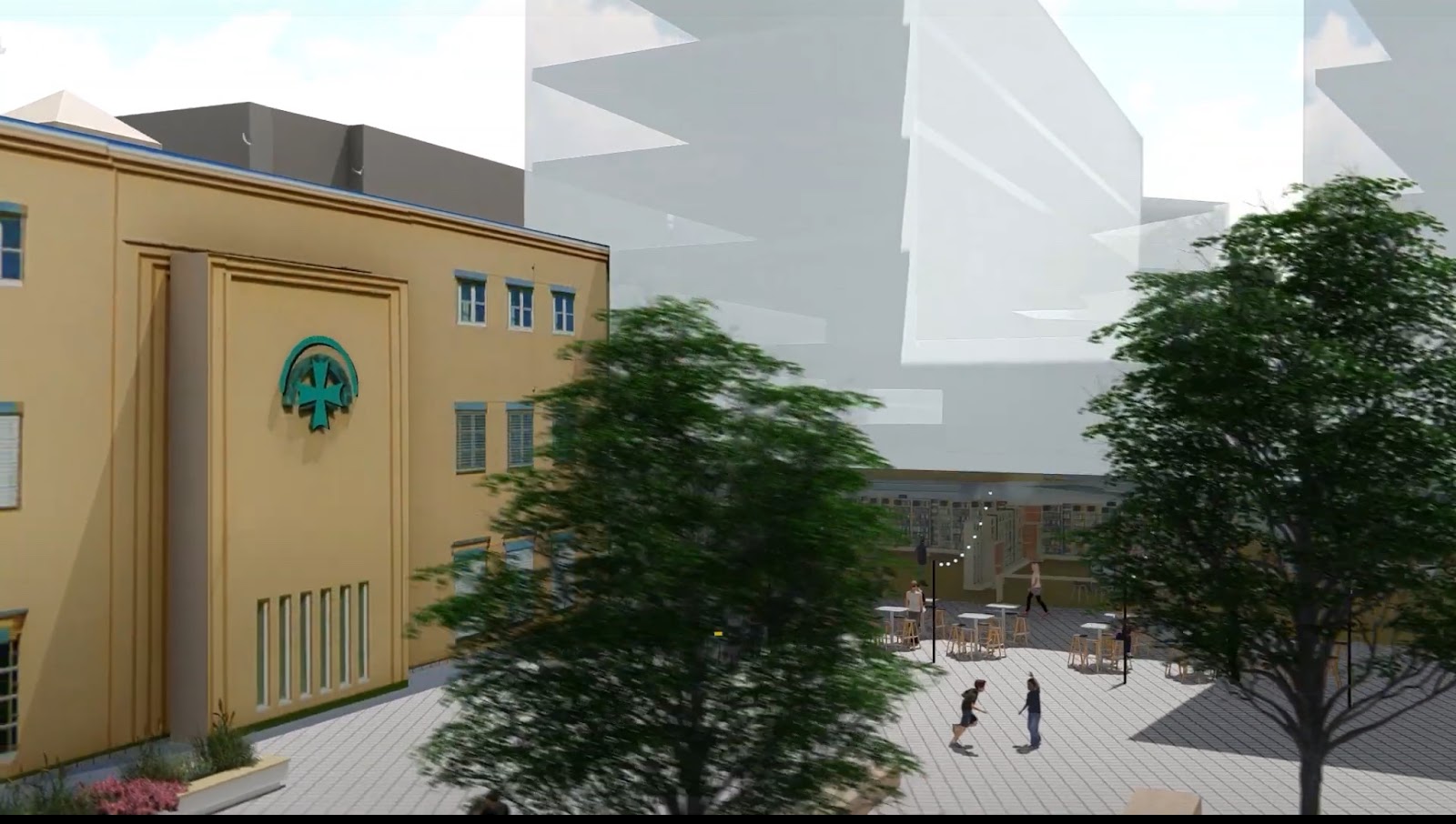 VID Specialized University