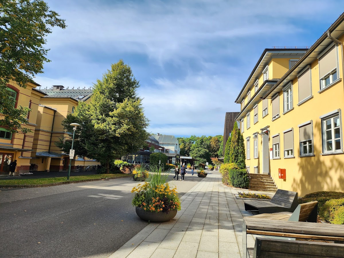 VID Specialized University photo 3