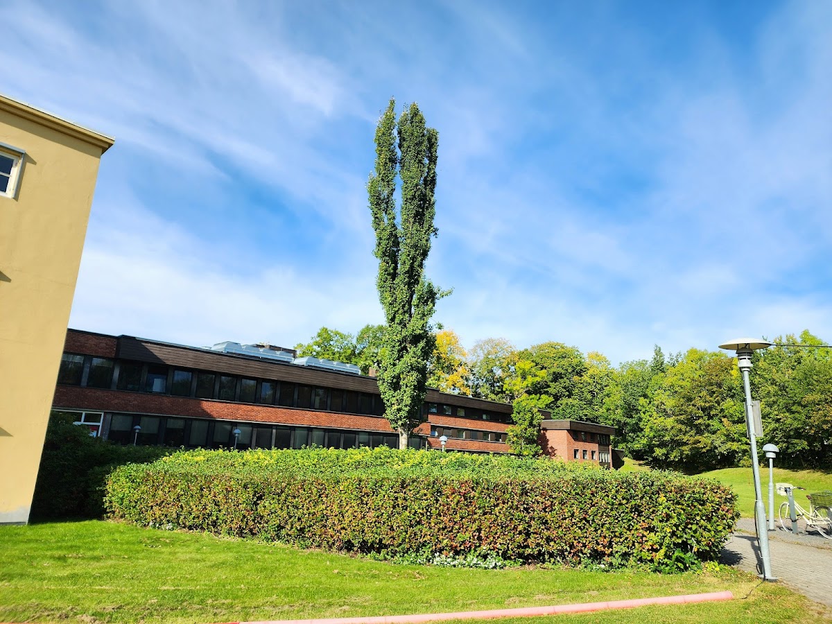 VID Specialized University photo 4