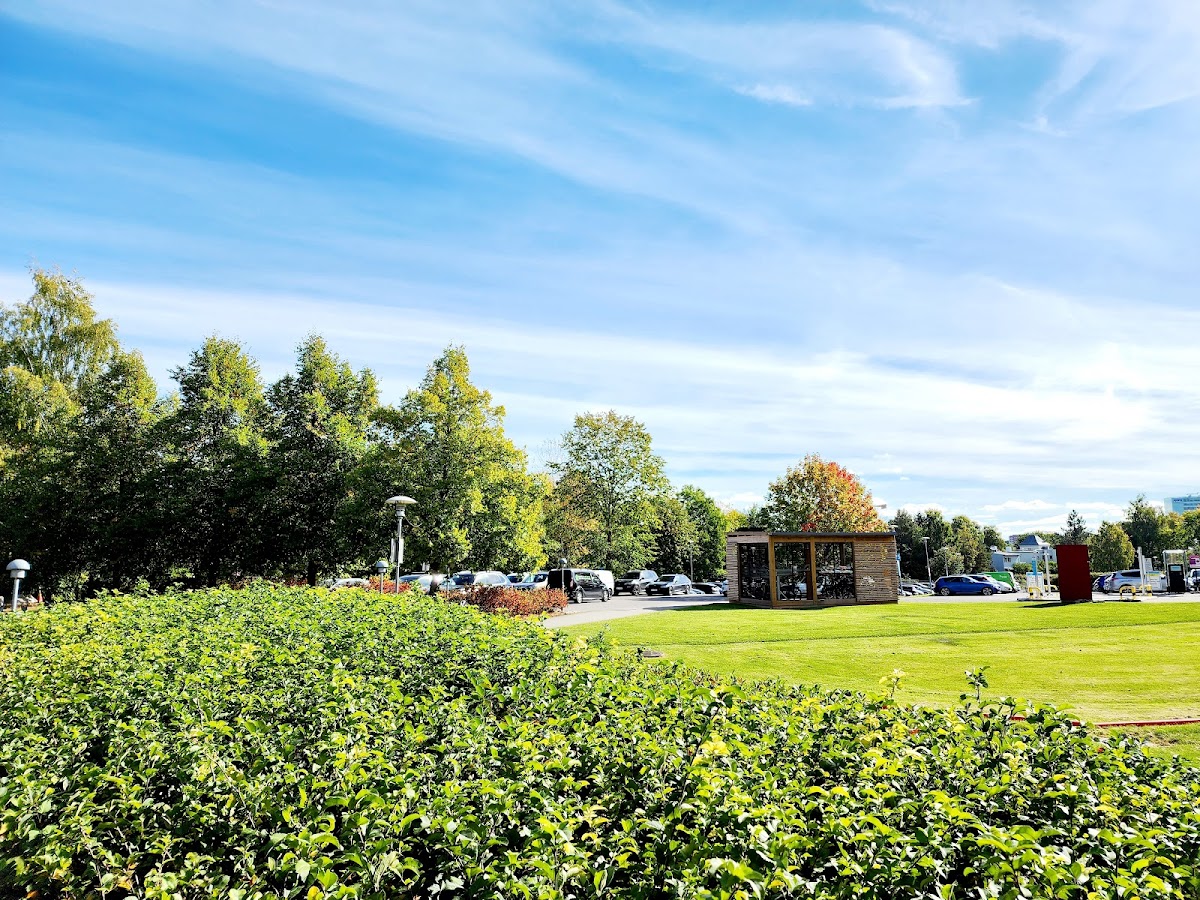 VID Specialized University photo 8