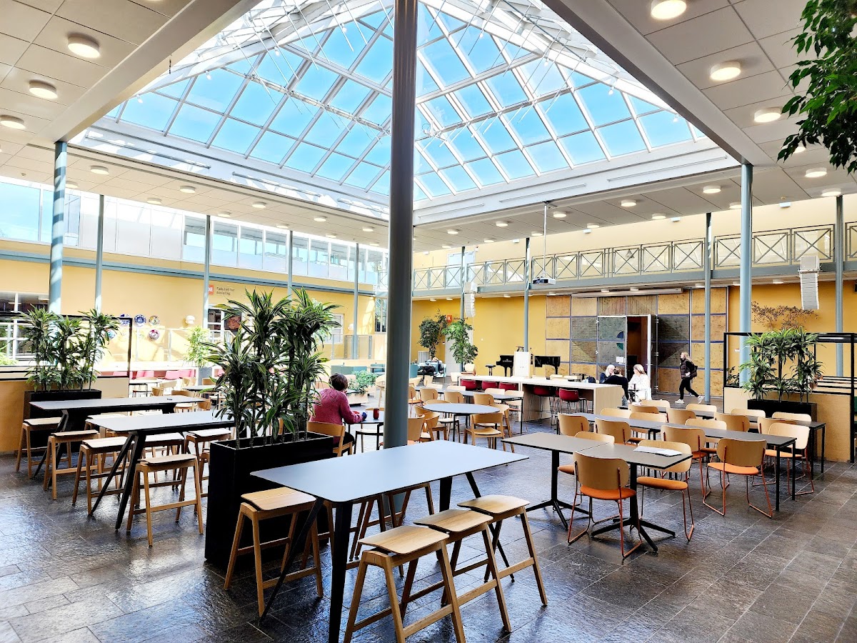 VID Specialized University photo 9