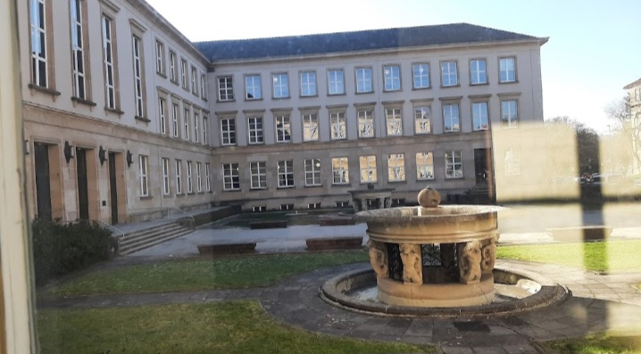 Hochschule für Forstwirtschaft Rottenburg photo 1
