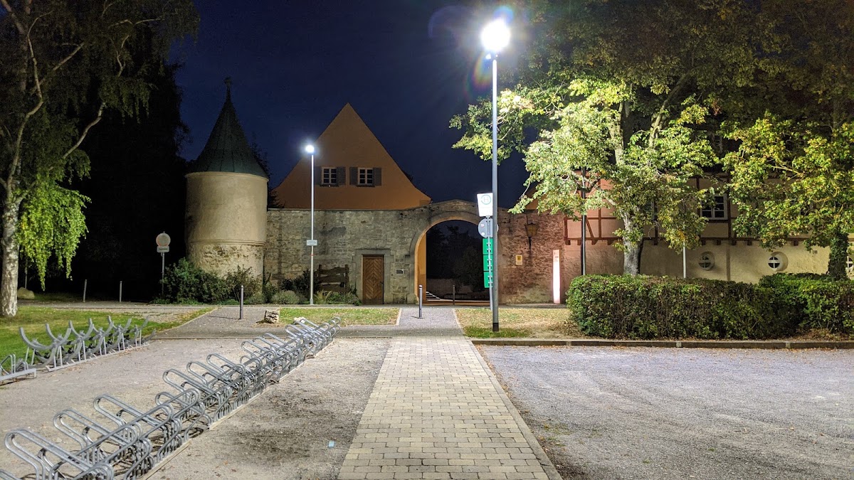 Hochschule für Forstwirtschaft Rottenburg photo 2