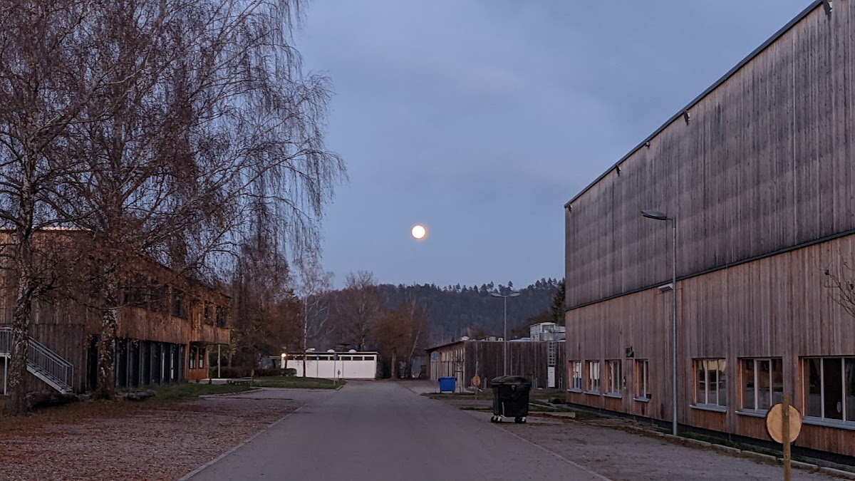 Hochschule für Forstwirtschaft Rottenburg photo 3