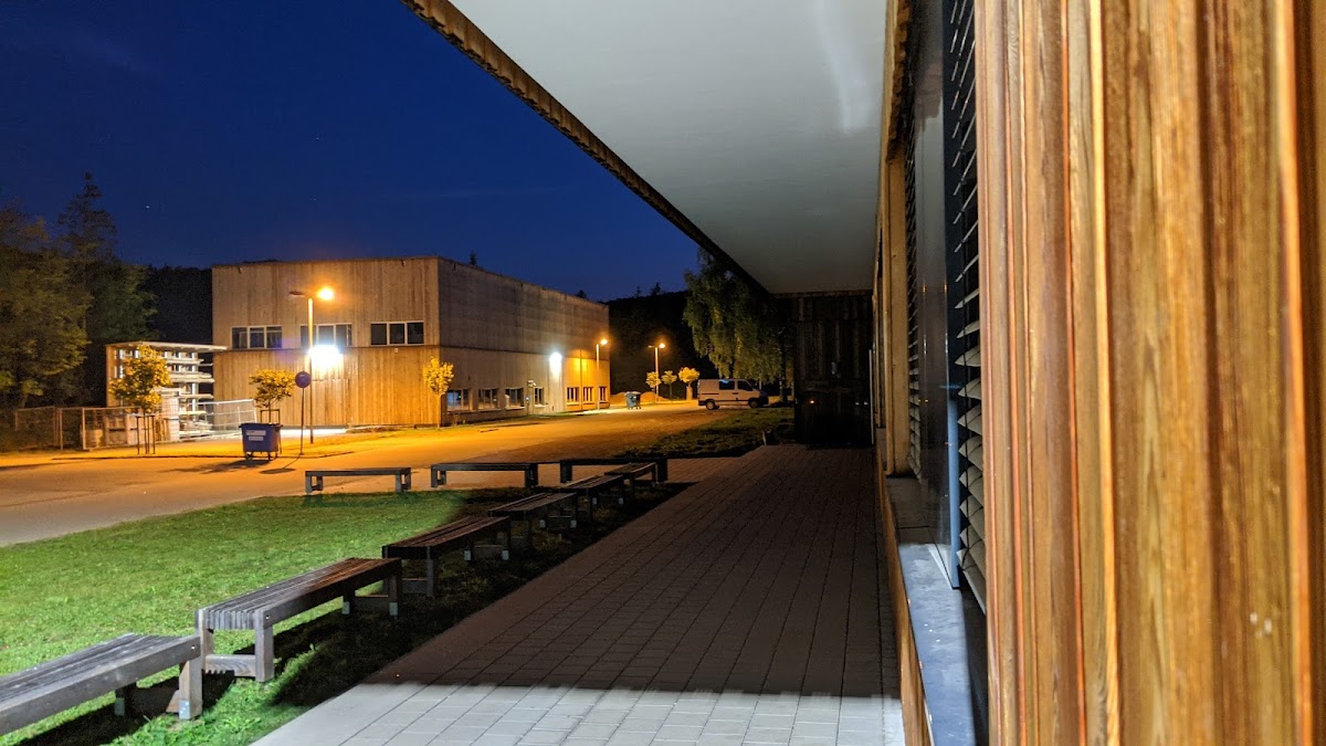 Hochschule für Forstwirtschaft Rottenburg photo 4