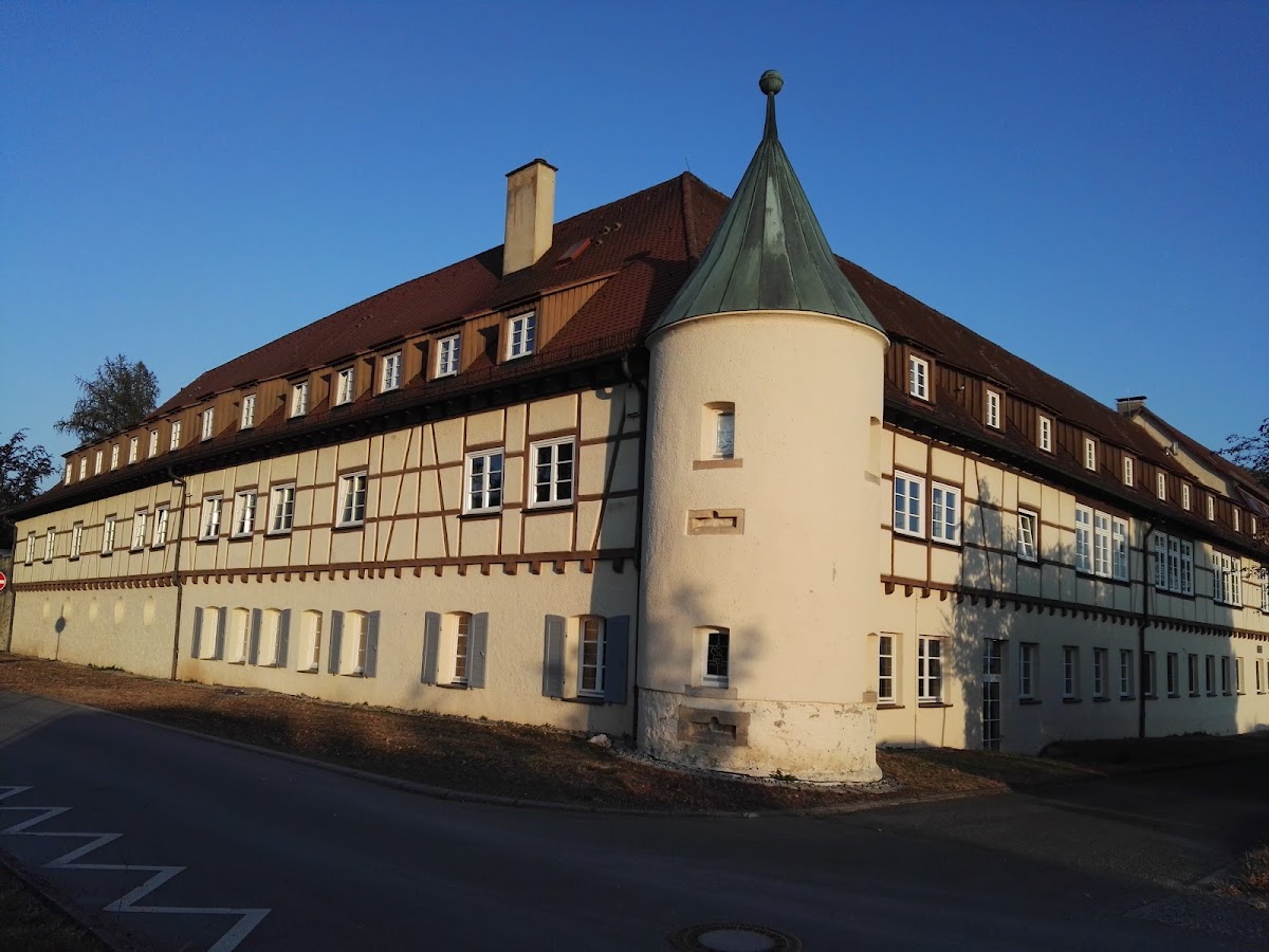Hochschule für Forstwirtschaft Rottenburg photo 5