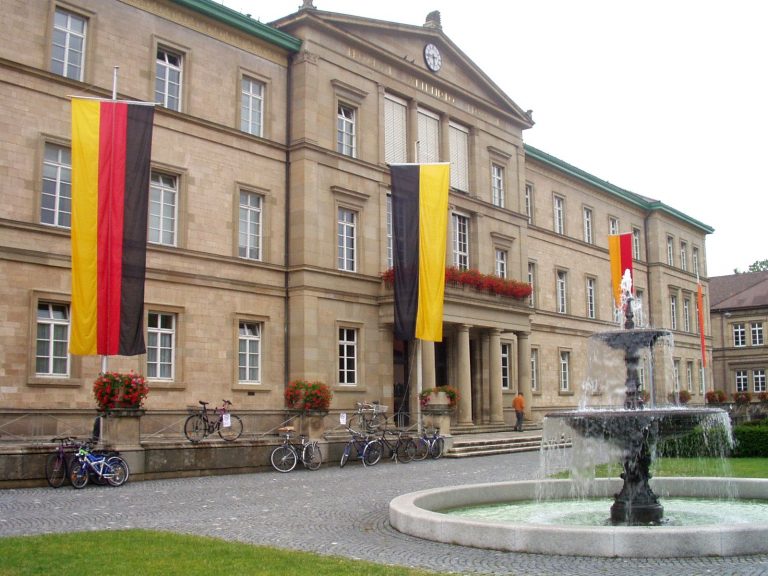 Hochschule für Forstwirtschaft Rottenburg photo 6