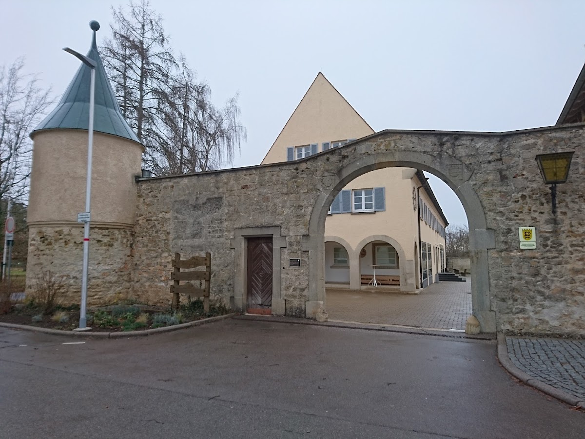 Hochschule für Forstwirtschaft Rottenburg photo 7