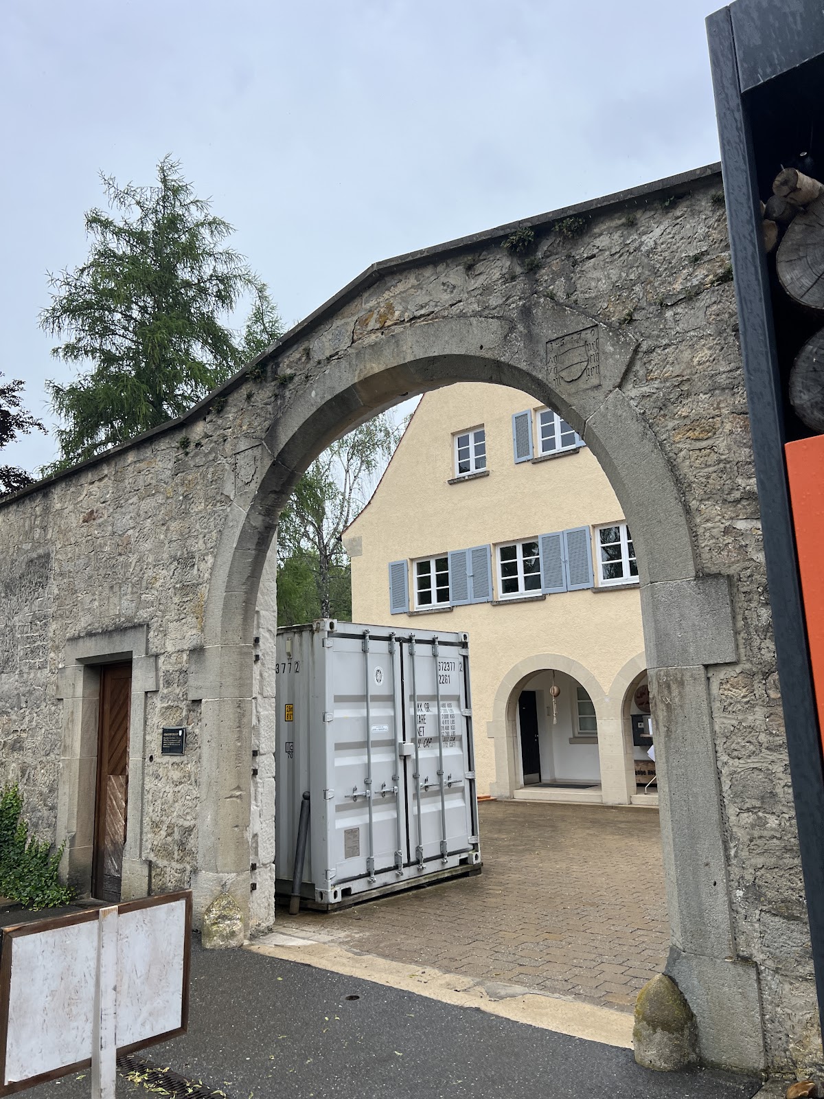 Hochschule für Forstwirtschaft Rottenburg photo 8