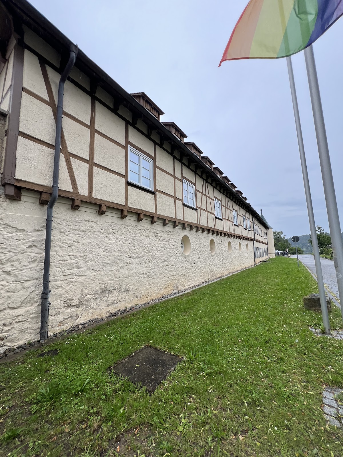 Hochschule für Forstwirtschaft Rottenburg photo 9