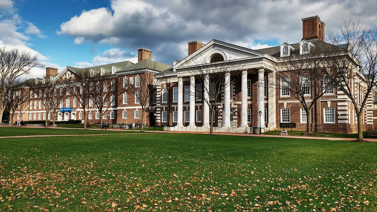 University of Delaware photo 1