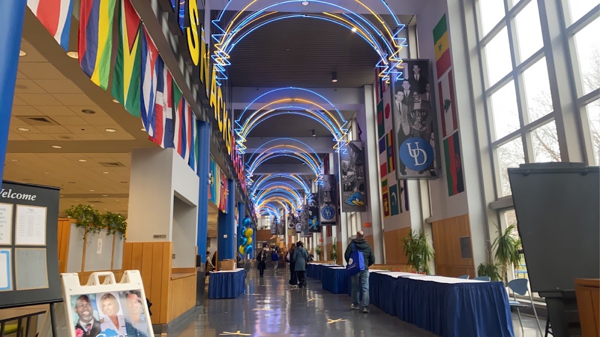 University of Delaware photo 3