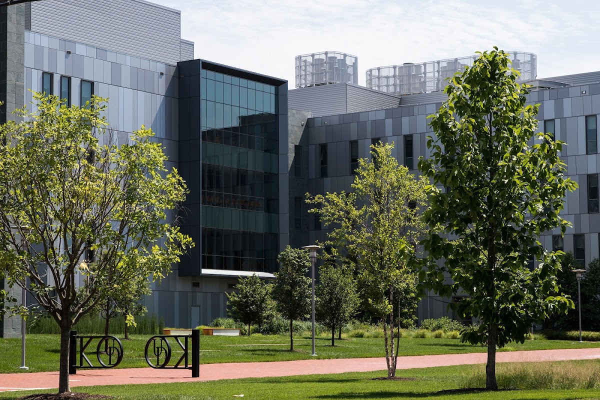 University of Delaware photo 4