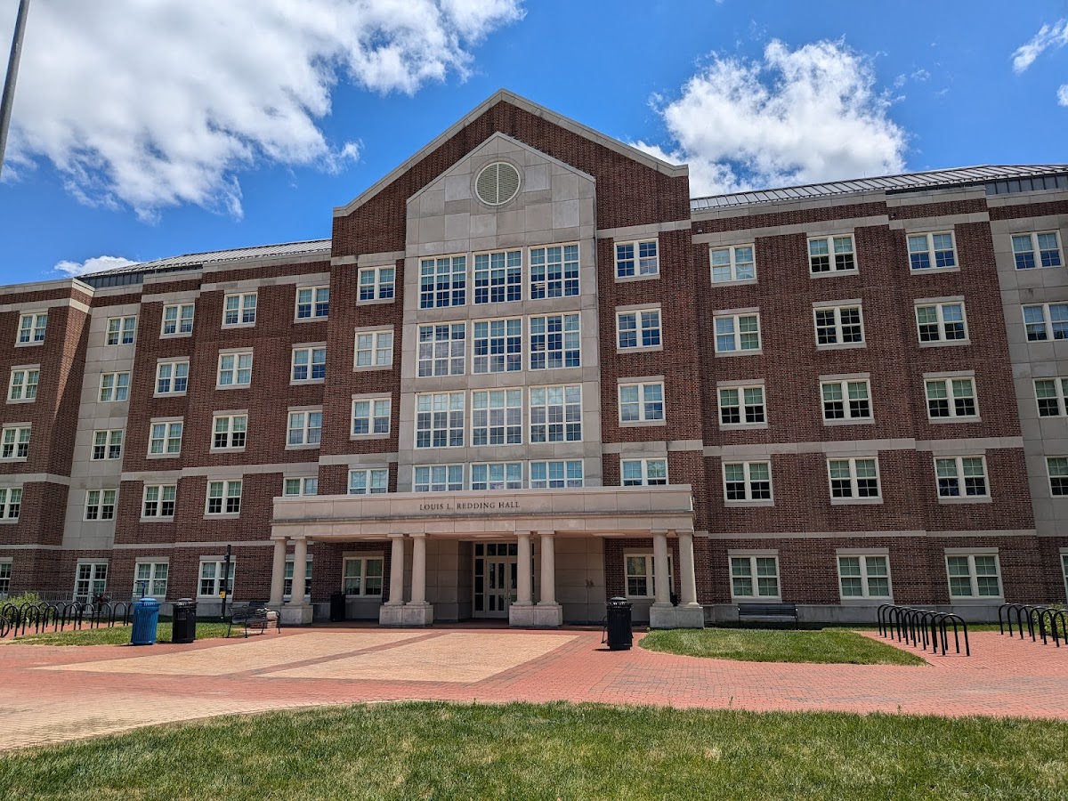 University of Delaware photo 6