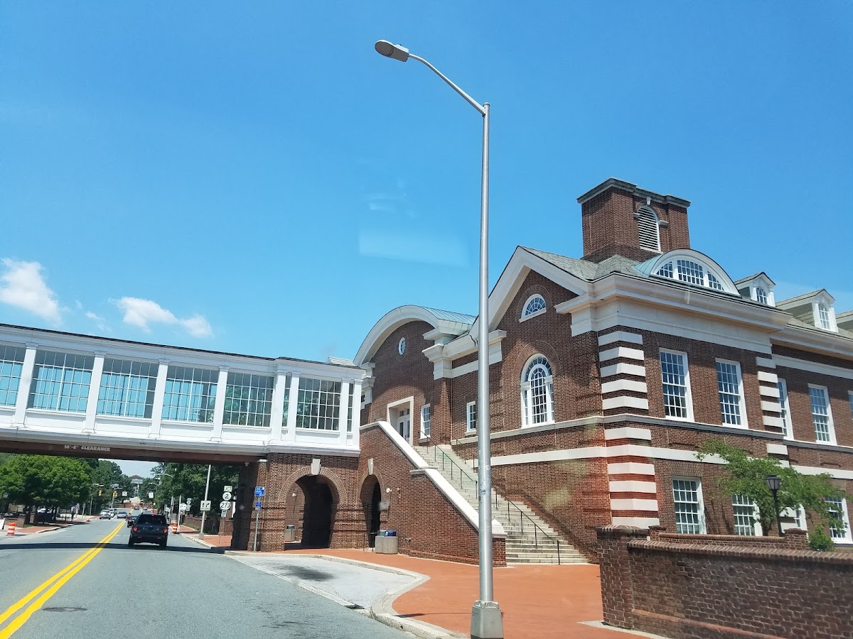 University of Delaware photo 7