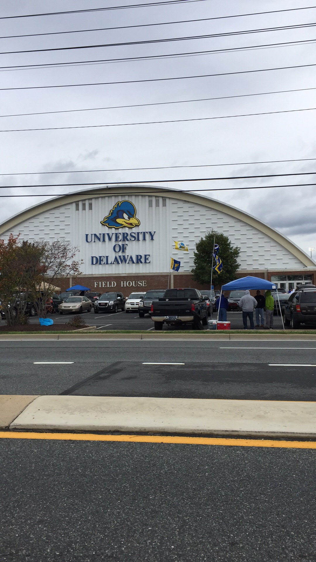 University of Delaware photo 9