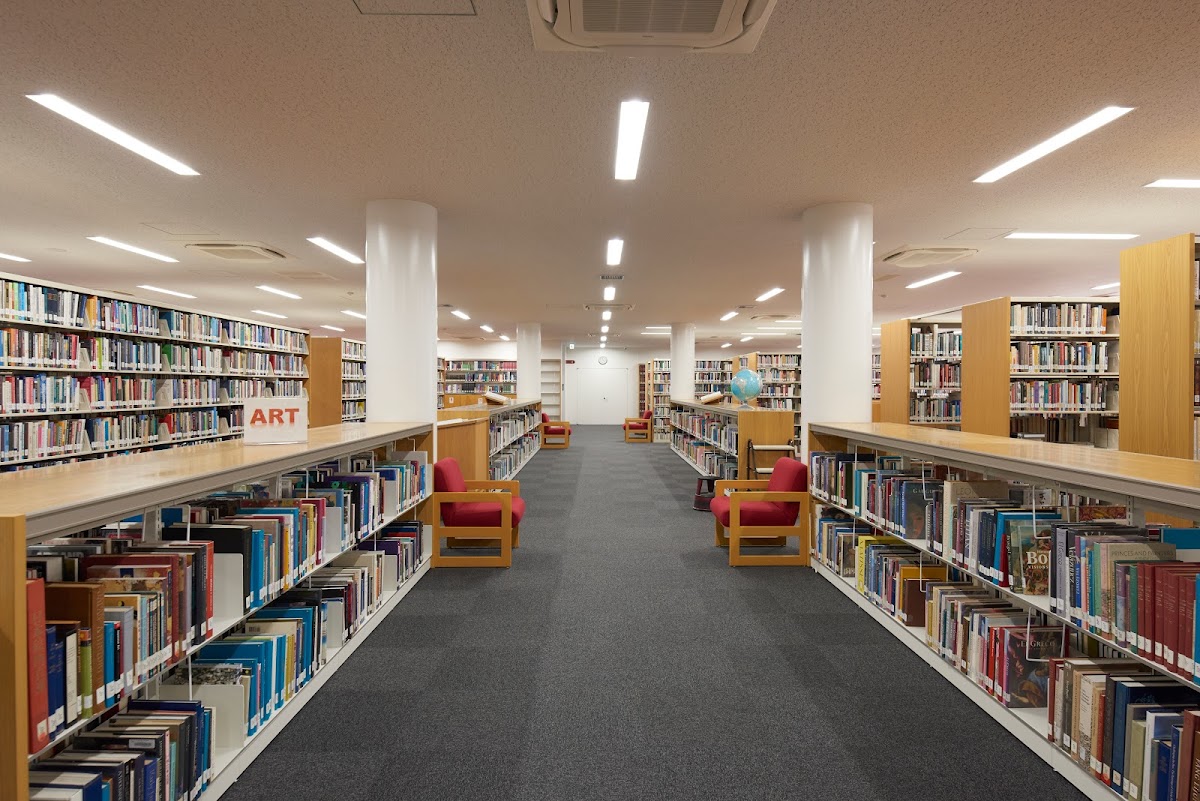 Temple University Japan Campus photo 2