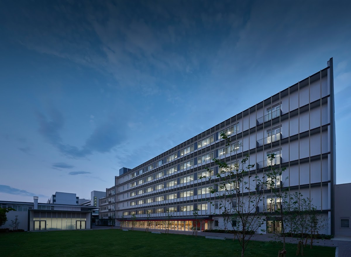 Temple University Japan Campus photo 4