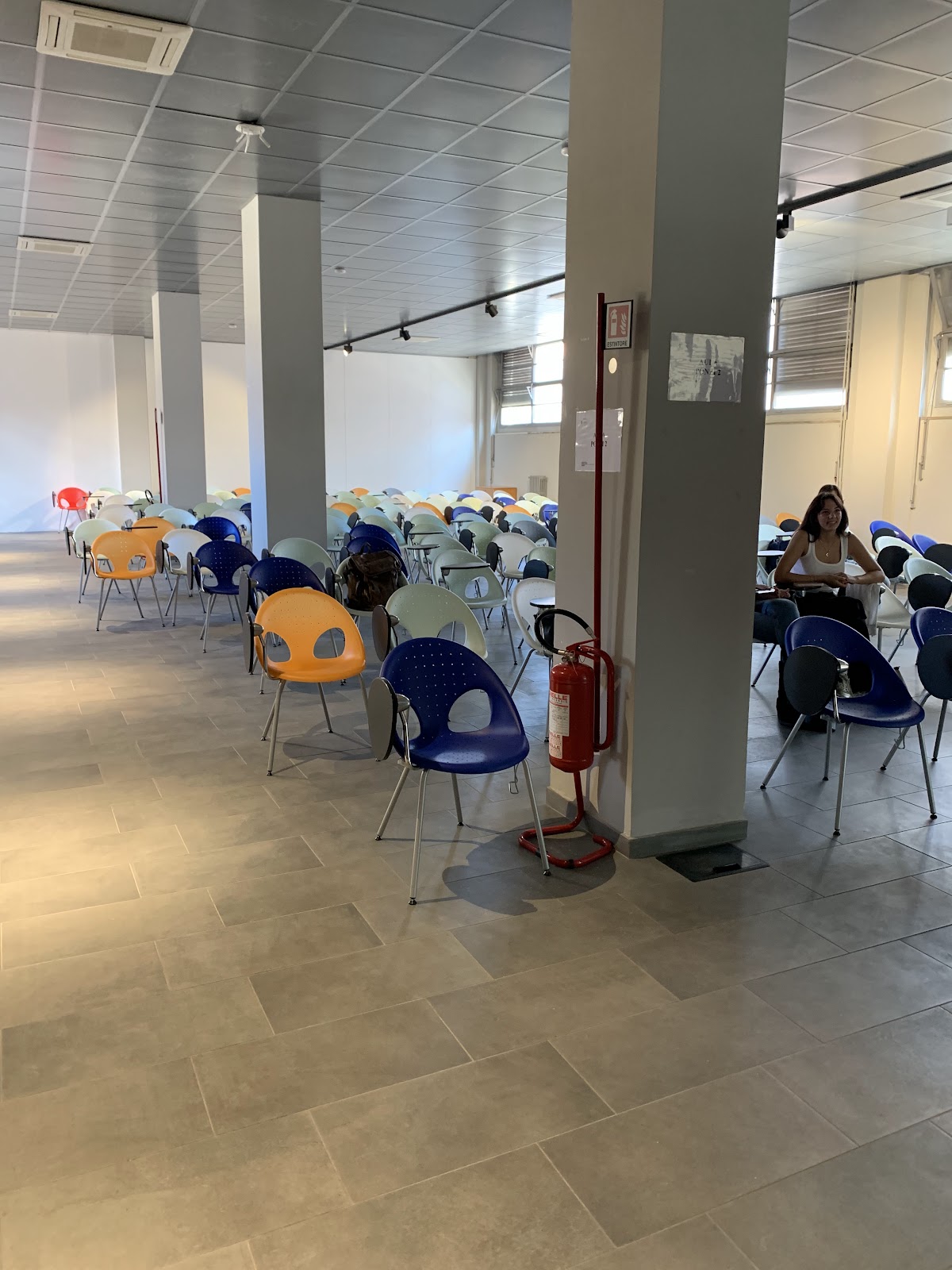 University of Trento photo 1