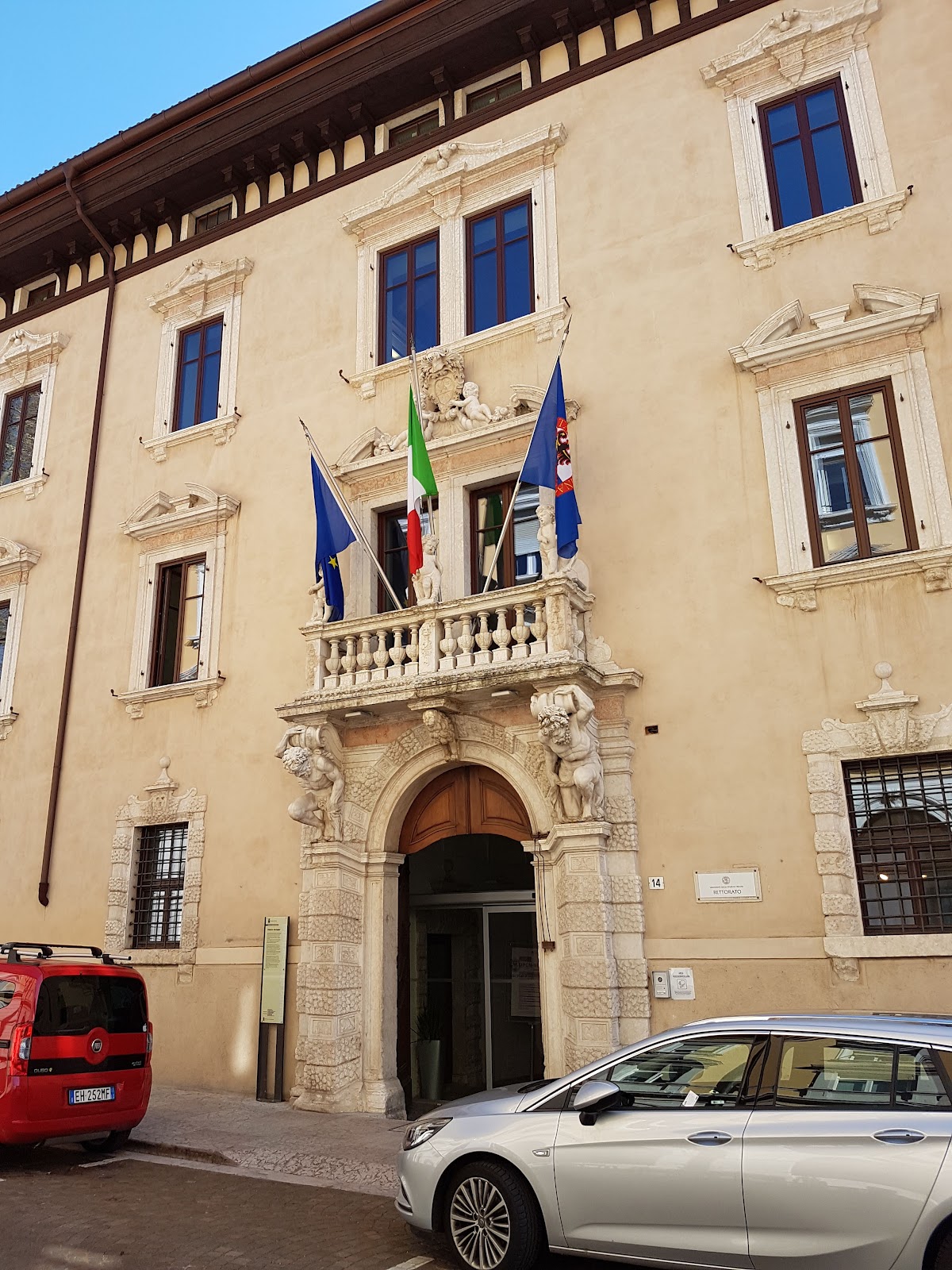 University of Trento photo 2