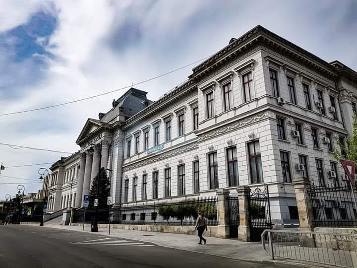 University of Craiova photo 2