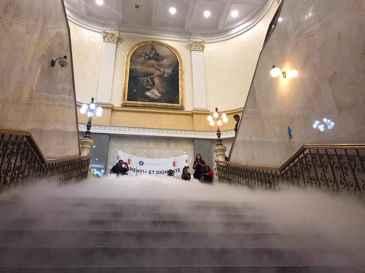 University of Craiova photo 4