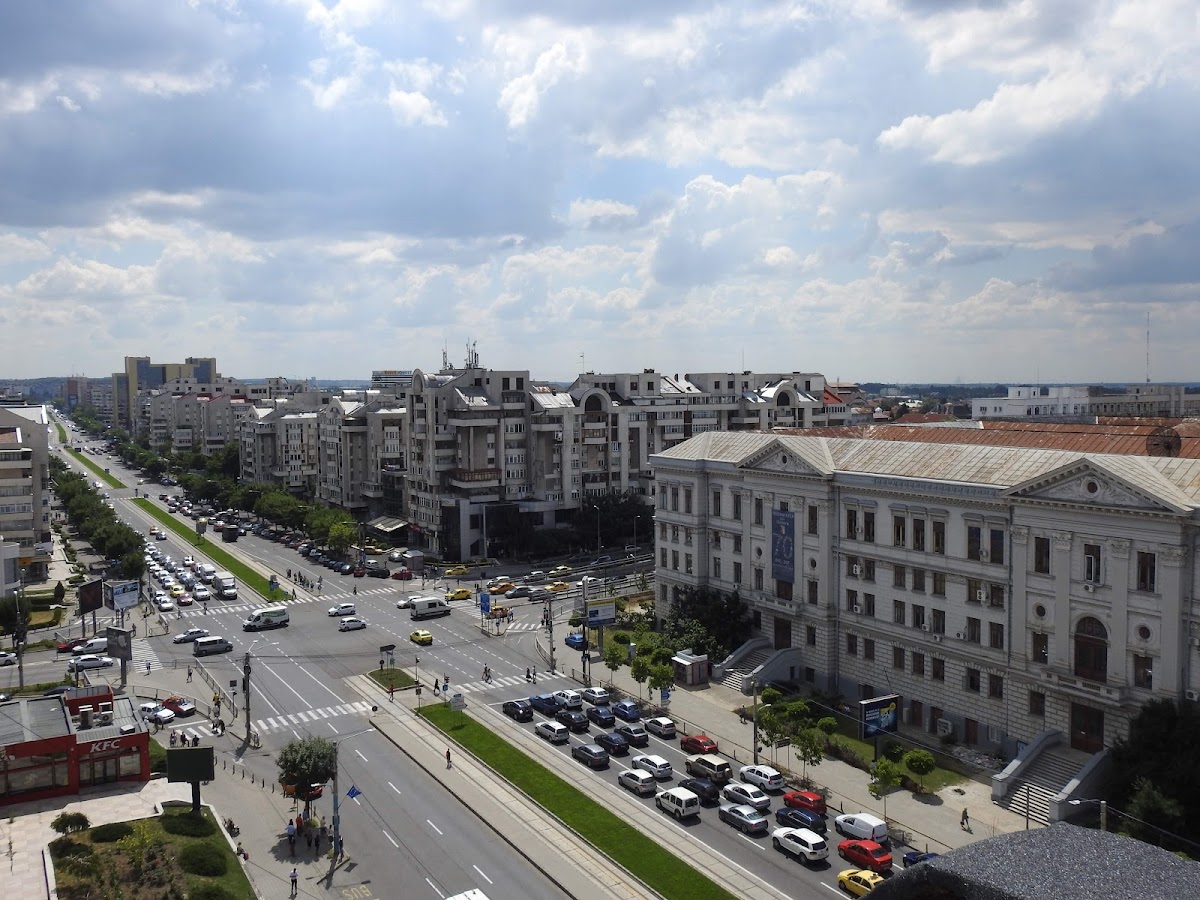 University of Craiova photo 5