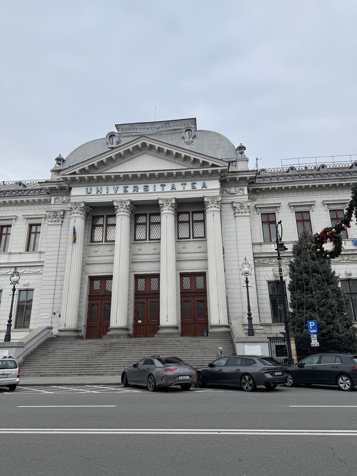 University of Craiova photo 8