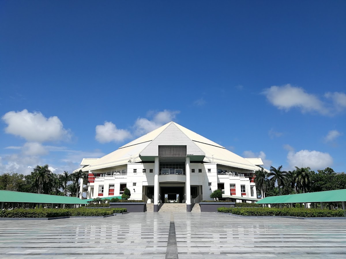 Walailak University photo 1