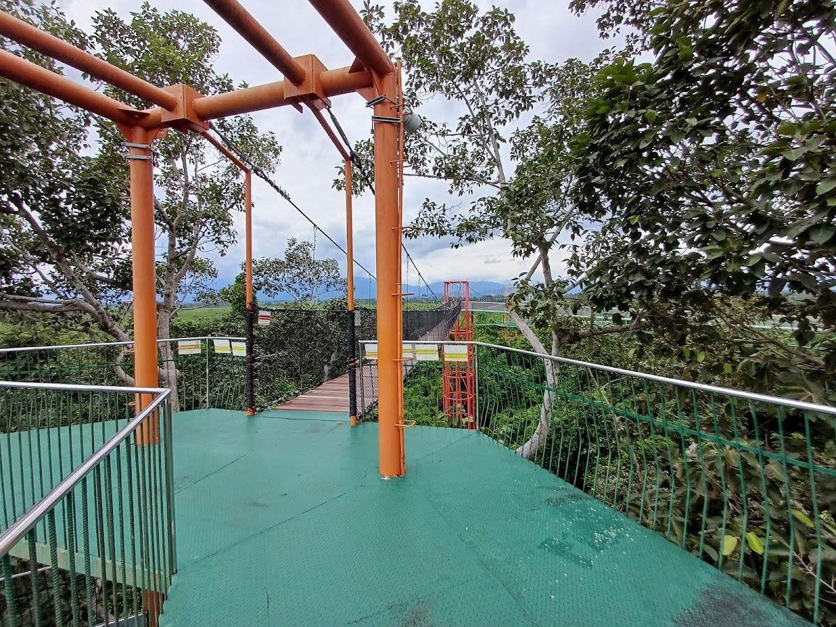 Walailak University photo 2