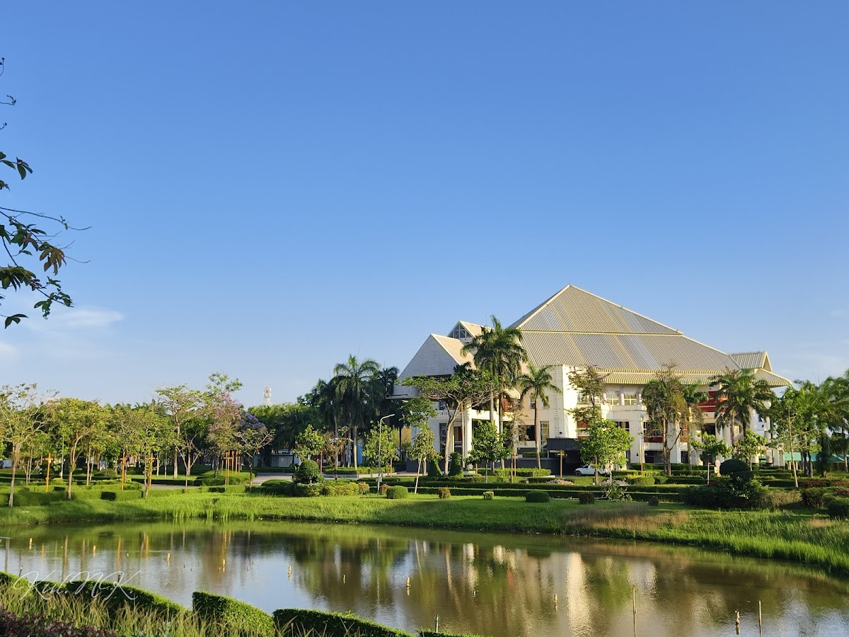 Walailak University photo 3