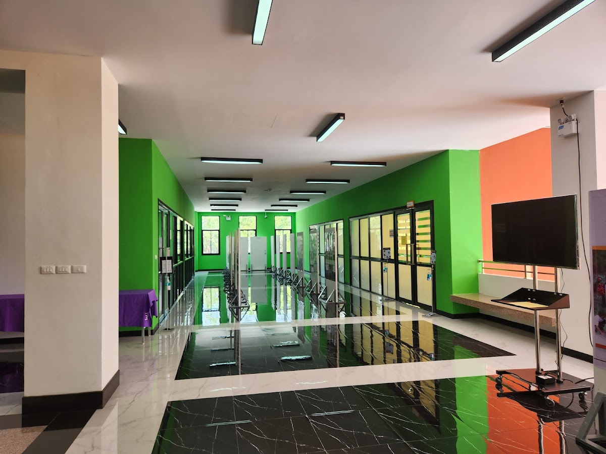 Walailak University photo 5