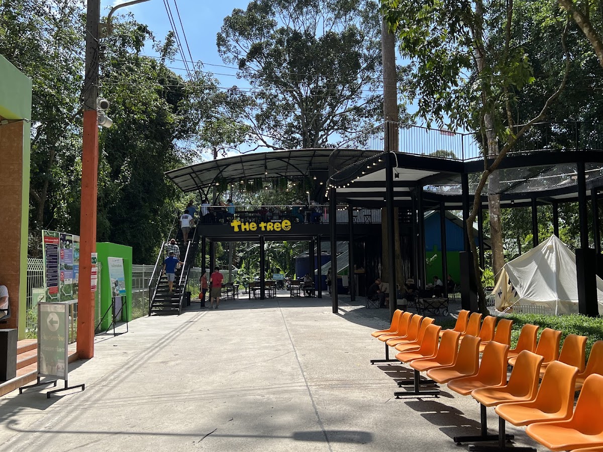 Walailak University photo 6