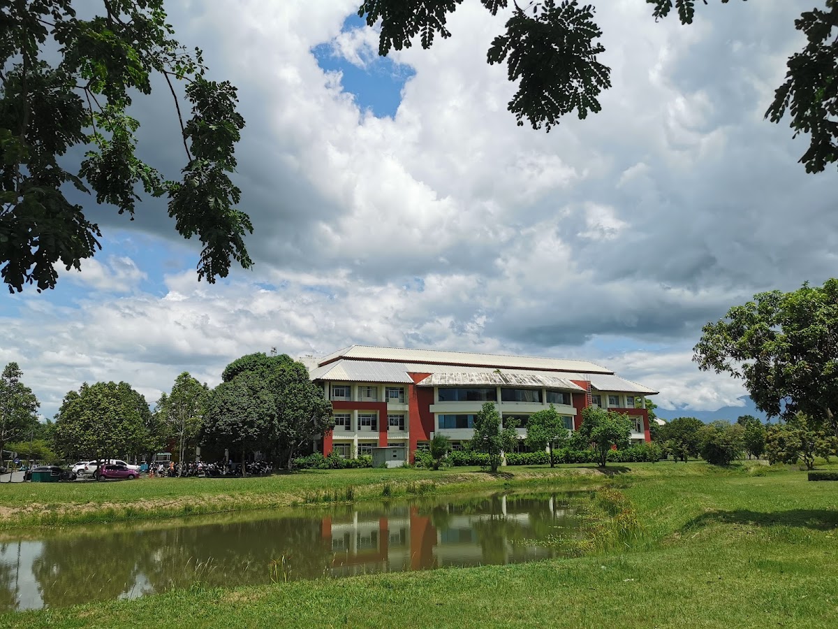 Walailak University photo 8