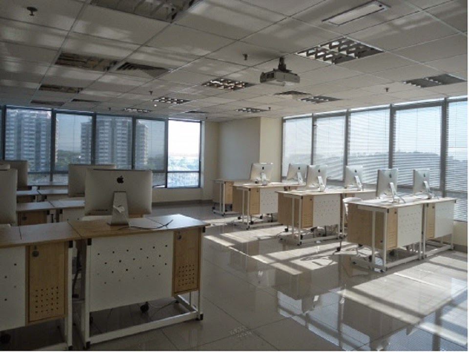 Al-Madinah International University photo 8