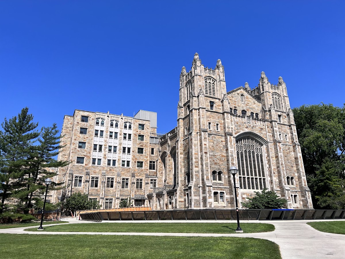 University of Michigan photo 6