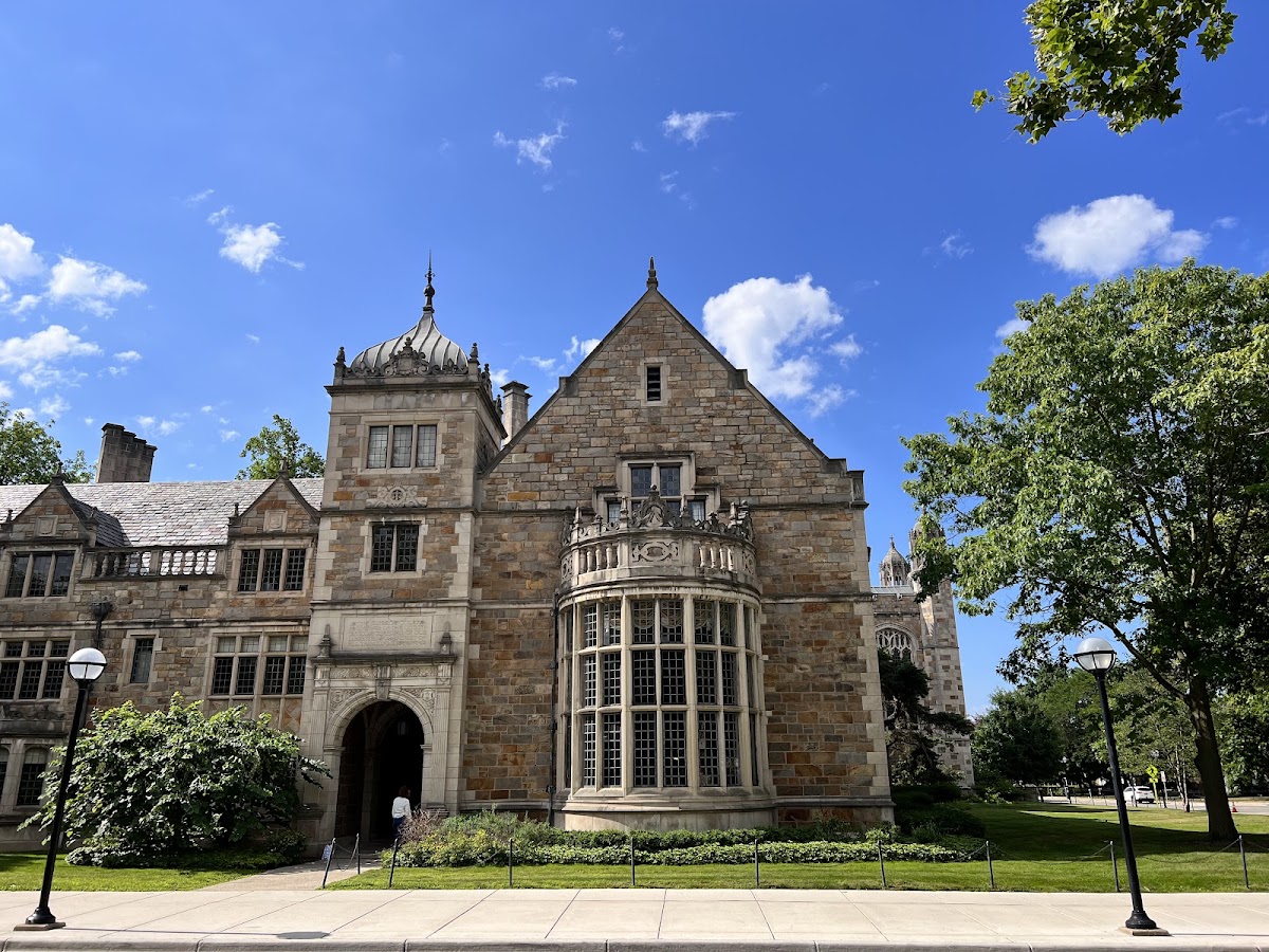 University of Michigan photo 7