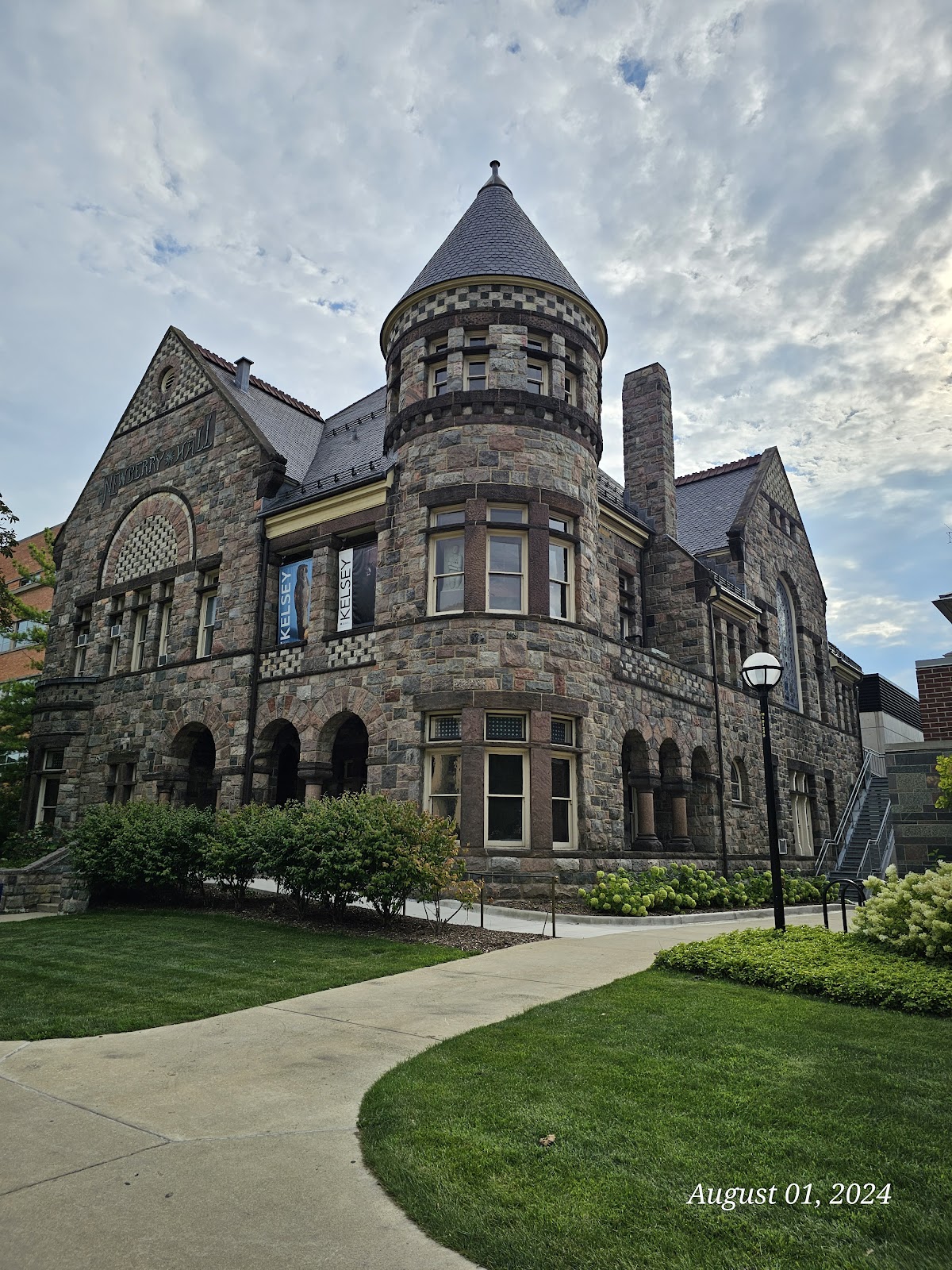 University of Michigan photo 9