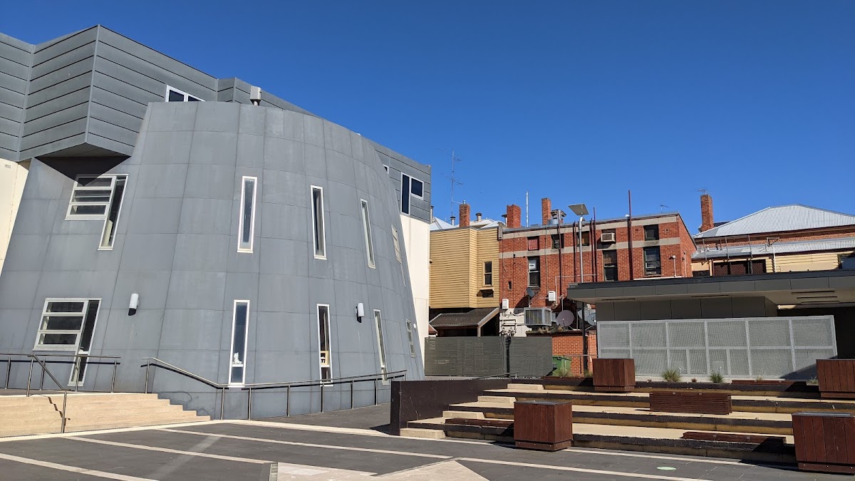 Federation University Australia photo 1