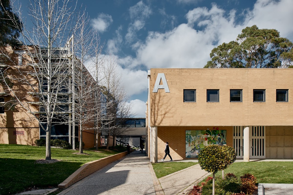 Federation University Australia photo 2