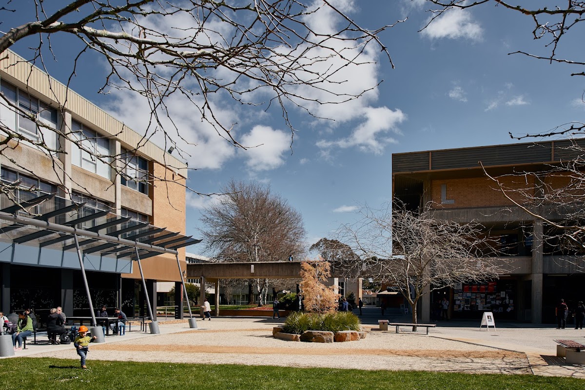 Federation University Australia photo 3