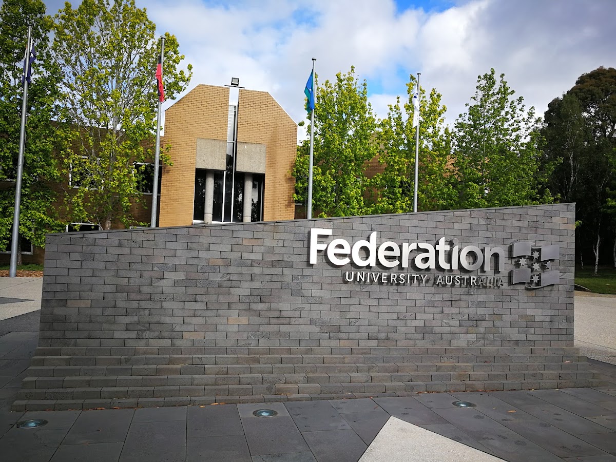 Federation University Australia photo 4